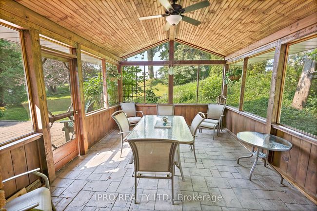 12506 Eighth Line, House other with 5 bedrooms, 3 bathrooms and 8 parking in Georgetown ON | Image 37