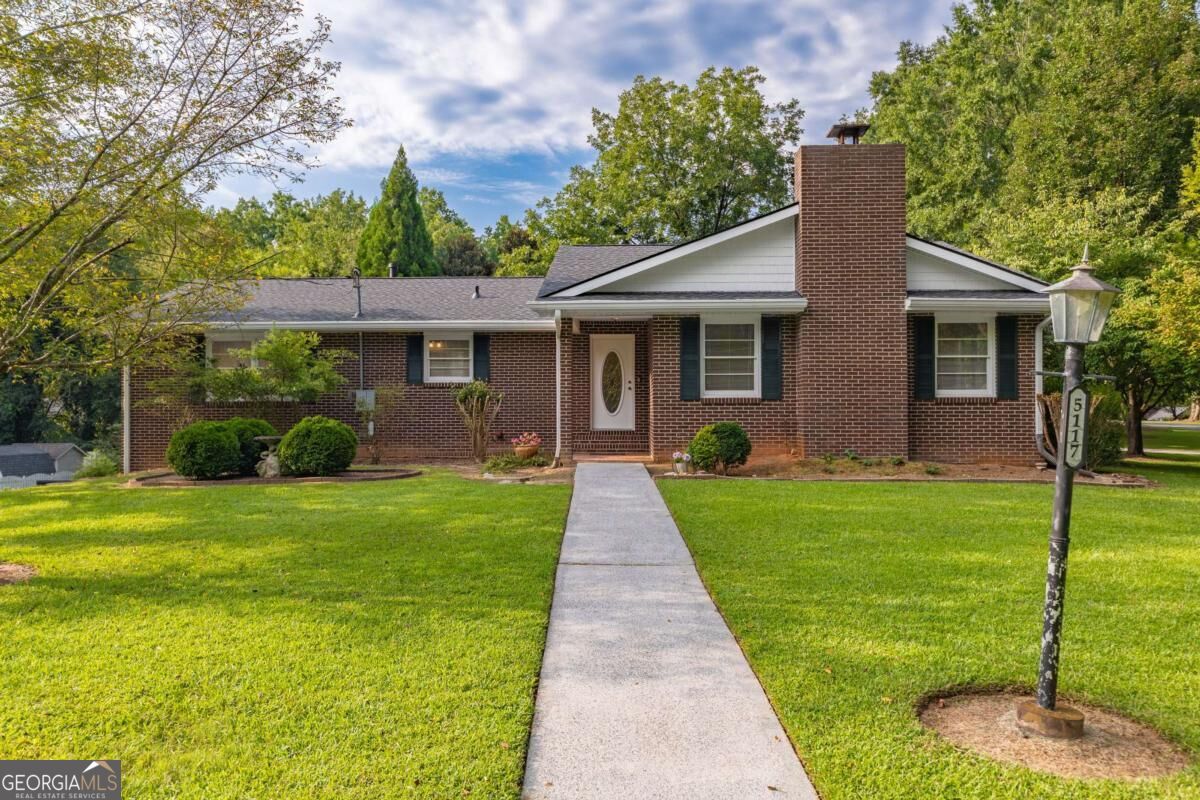 Residential in Acworth 3