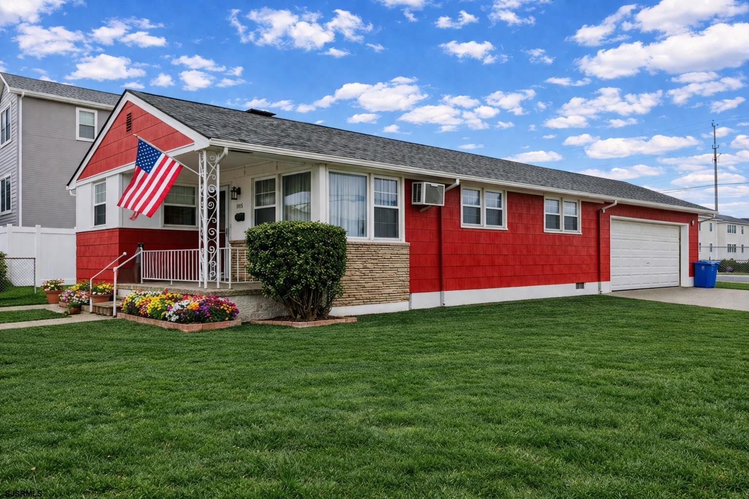Residential Lease in Brigantine 2