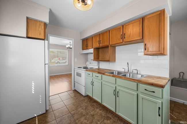 2711 Elk St, House other with 3 bedrooms, 1 bathrooms and null parking in Lafayette IN | Image 5