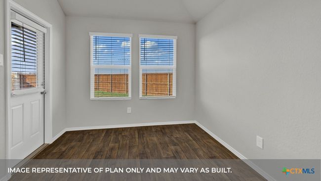 1825 Windsor Blvd, House other with 3 bedrooms, 2 bathrooms and null parking in Lockhart TX | Image 14