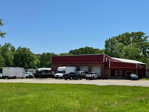 6264 King Highway, Comstock Charter Township, MI, 49048 | Card Image