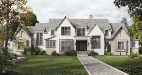 432 Overlook Trl, Pittsboro, NC, 27312-8567 | Card Image