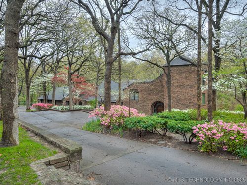 11475 S Yale Ave, Tulsa, OK, 74137-8016 | Card Image