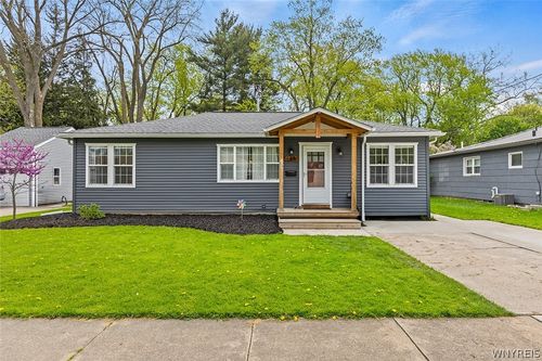 143 Roncroff Dr, North Tonawanda, NY, 14120-6479 | Card Image