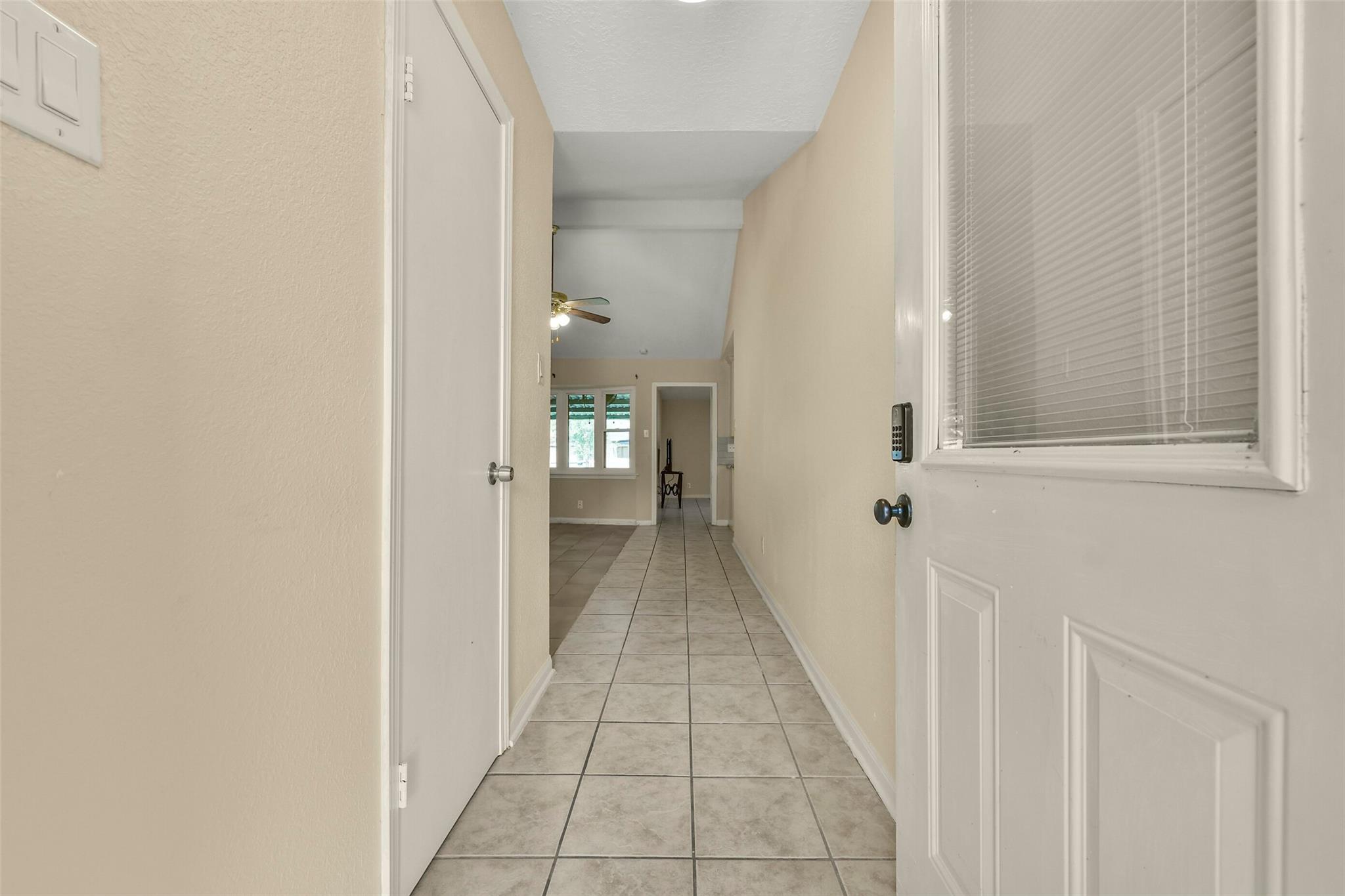 Residential in Houston 5