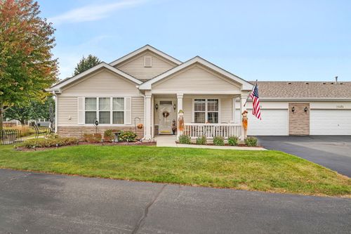 21476 Mays Lake Ct, Crest Hill, IL, 60403-8765 | Card Image