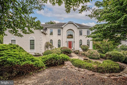 5 Foxview Cir, HOCKESSIN, DE, 19707-2503 | Card Image
