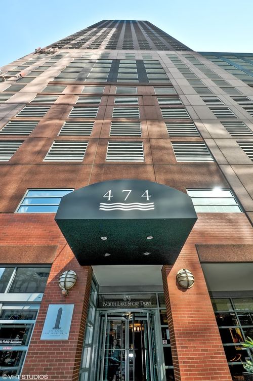 apt-5503-474 N Lake Shore Dr, Chicago, IL, 60611-6497 | Card Image