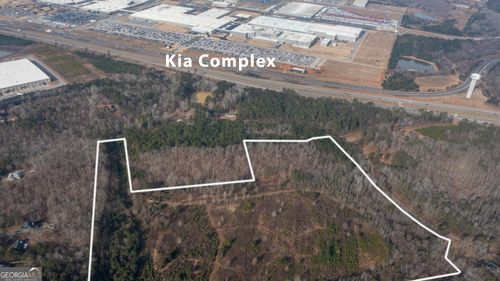 0 Warner Rd, West Point, GA, 31833 | Card Image