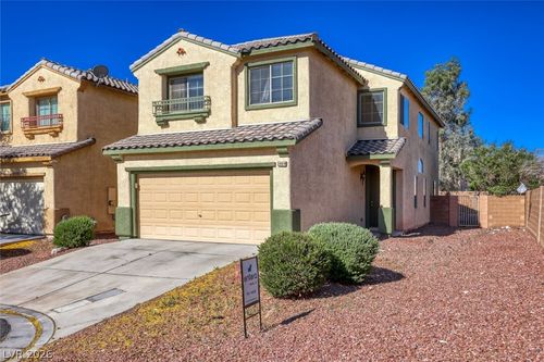 3469 Chelsea Grove St, Las Vegas, NV, 89122-3635 | Card Image