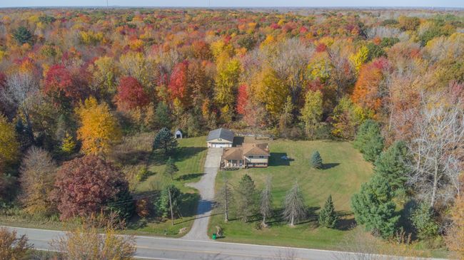 14461 N Lewis Rd, House other with 4 bedrooms, 2 bathrooms and null parking in Clio MI | Image 16