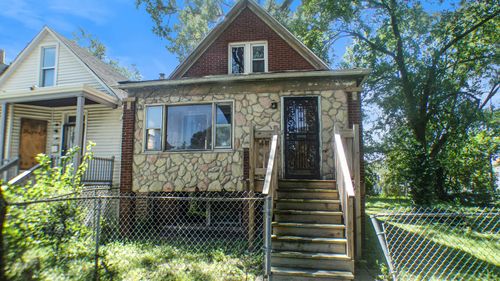 7246 S Green St, Chicago, IL, 60621-1612 | Card Image