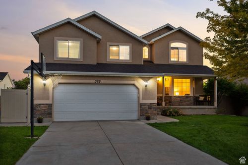 365 W 370 S, American Fork, UT, 84003-2660 | Card Image