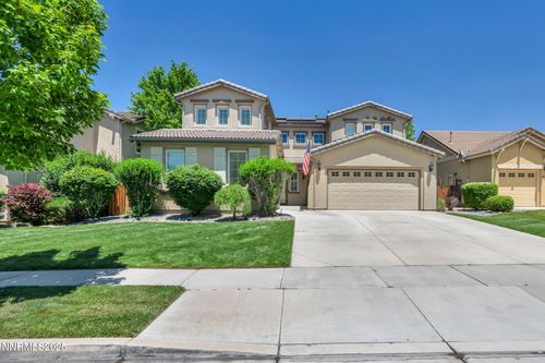 4160 Mystery Dr, Sparks, NV, 89436-7176 | Card Image