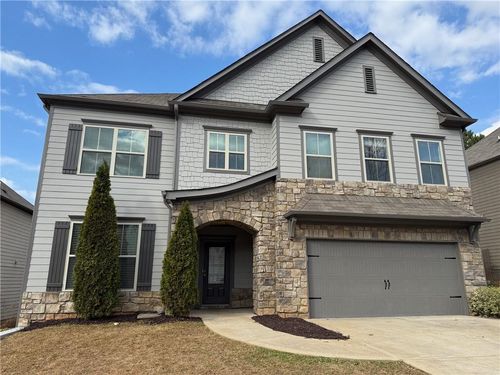 5755 Graywind Trl, Atlanta, GA, 30349-1692 | Card Image