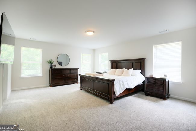 2798 Morgan Spring Trl, House other with 5 bedrooms, 3 bathrooms and null parking in Buford GA | Image 23