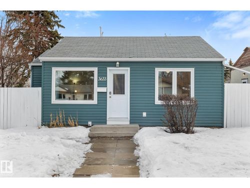 3633 106 Ave Nw, Edmonton, AB, T5W0C4 | Card Image