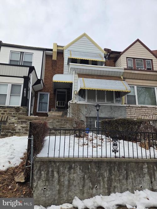 5708 N 12th St, PHILADELPHIA, PA, 19141-4111 | Card Image