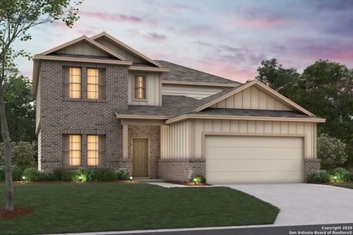 10319 Goodison Dr, Converse, TX, 78109-2586 | Card Image
