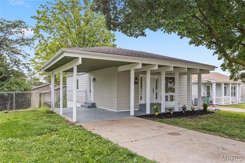 1468 Elmridge Pl, Saint Louis, MO, 63132-1406 | Card Image