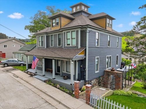 110 Addie Street, lead, SD, 57754 | Card Image