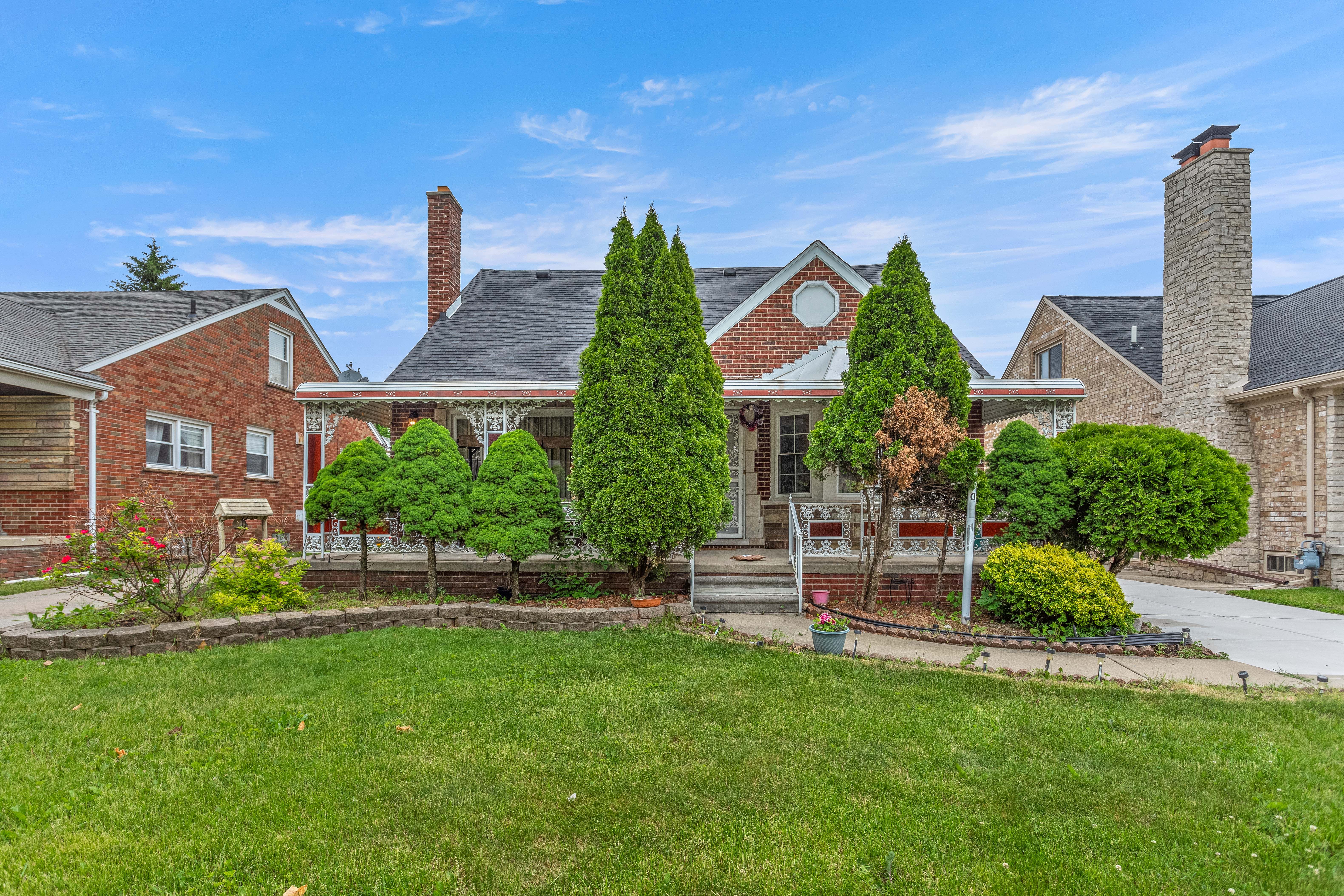 Oakman Blvd, Dearborn, MI 48126