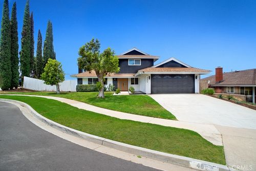 4809 E Wasatch Dr, Anaheim, CA, 92807-3017 | Card Image