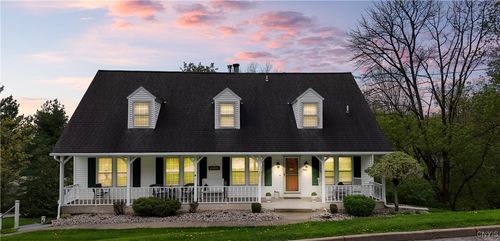 905 Westwood Dr, Herkimer, NY, 13350-2626 | Card Image