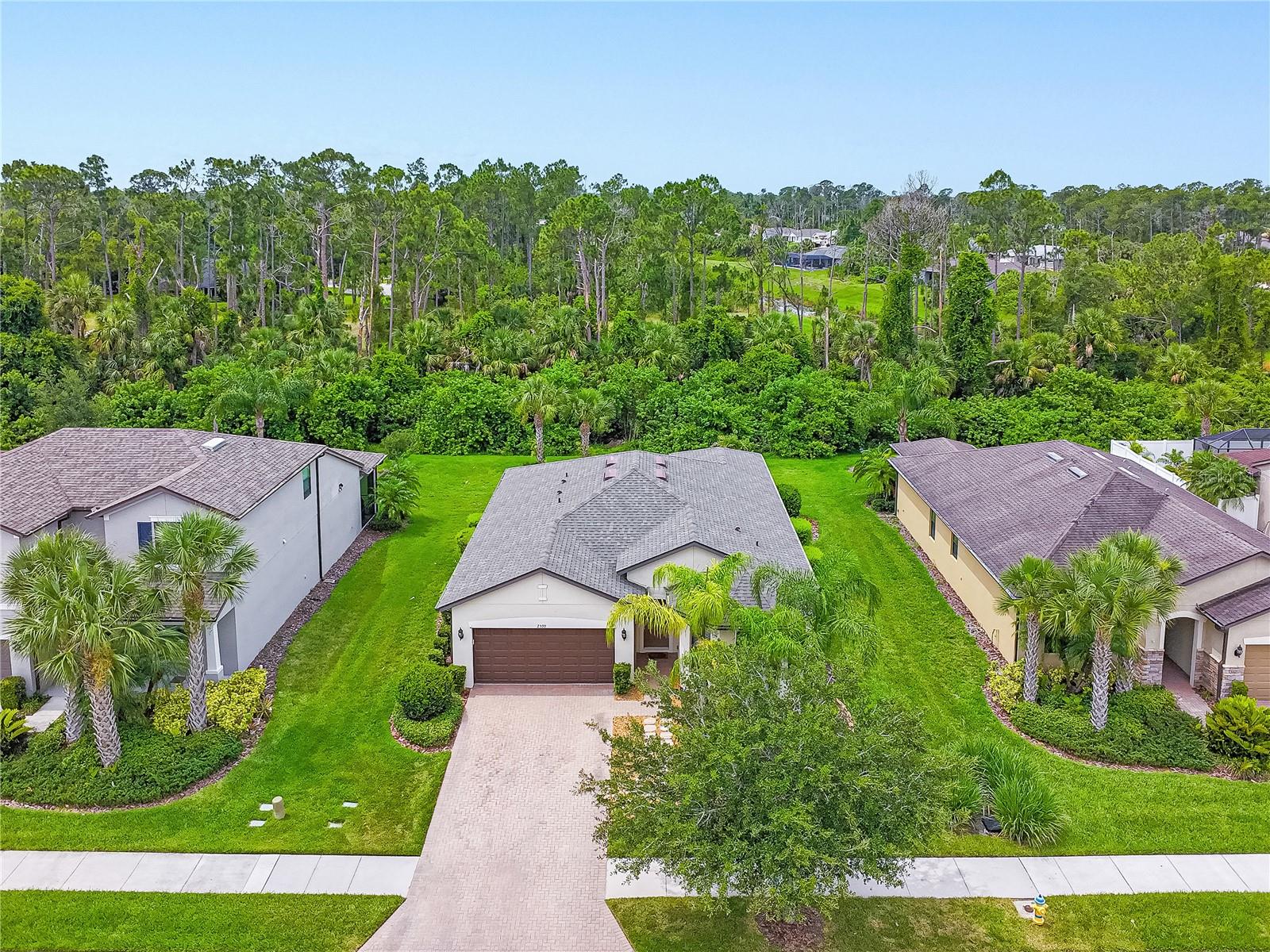 Residential in NORTH PORT 5