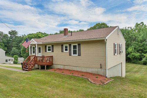 185 Summit St, Franklin, NH, 03235-1519 | Card Image