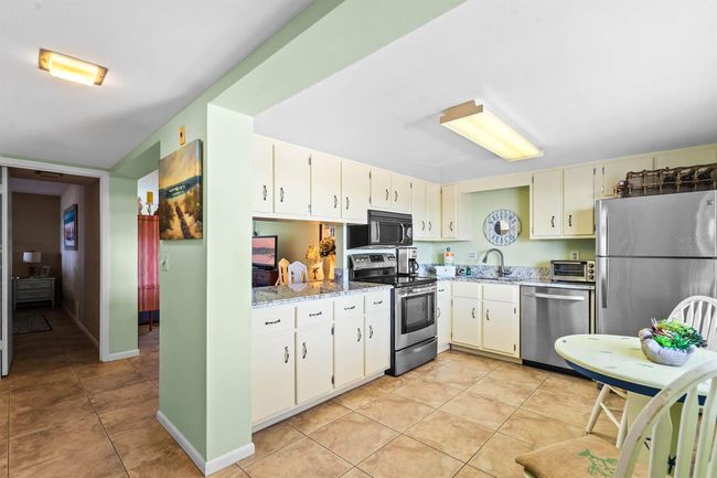 APT-34B - 3663 S Atlantic Ave, Condo with 1 bedrooms, 1 bathrooms and null parking in NEW SMYRNA BEACH FL | Image 8
