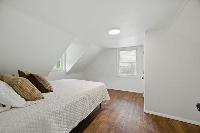 2770 Columbus Ave, House other with 4 bedrooms, 1 bathrooms and null parking in Bexley OH | Image 19