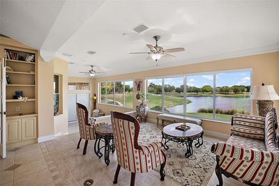 7271 Se 172 Nd Legacy Lane, House other with 3 bedrooms, 2 bathrooms and null parking in The Villages FL | Image 2