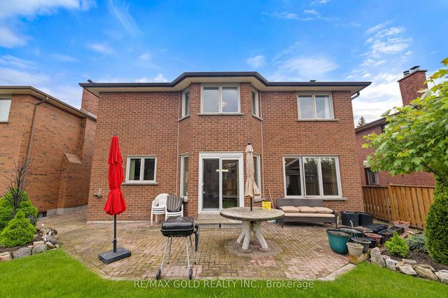 74 Belview Ave, House other with 5 bedrooms, 4 bathrooms and 4 parking in Woodbridge ON | Image 35