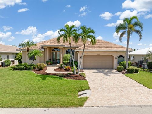 2224 Via Veneto Dr, PUNTA GORDA, FL, 33950-6332 | Card Image