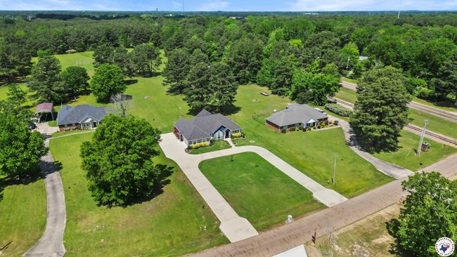 50 Beaver Lake Dr, House other with 3 bedrooms, 2 bathrooms and null parking in Texarkana TX | Image 28