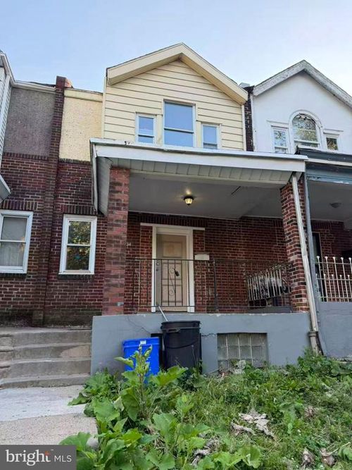 1734 Belfield Ave, PHILADELPHIA, PA, 19141-1536 | Card Image