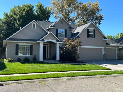13325 W Bluebell Dr, Boise, ID, 83713-1343 | Card Image