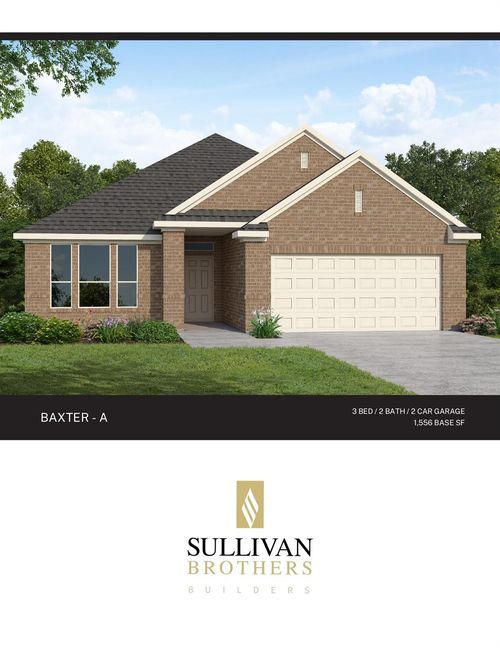 3919 Sugardale St, Baytown, TX, 77521-4857 | Card Image