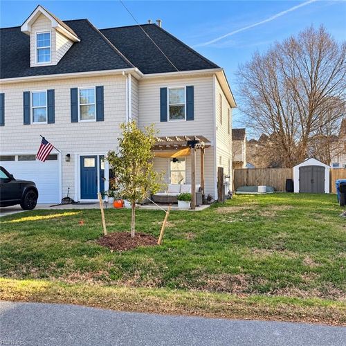 2232 W Berrie Cir, Virginia Beach, VA, 23455-1906 | Card Image