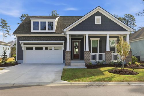 211 Black Water Dr, Murrells Inlet, SC, 29576-7460 | Card Image