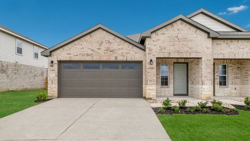 15016 Welsh Cobb Road, Manor, TX, 78653 | Card Image