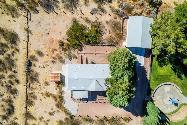 185 Vegas St, House other with 3 bedrooms, 2 bathrooms and null parking in Jean NV | Image 53