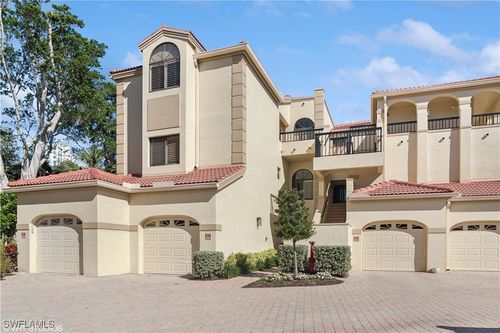 c-105-7048 Pelican Bay Blvd, NAPLES, FL, 34108-5529 | Card Image