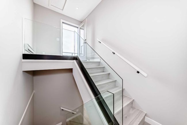 501 - 8155 8th Ave, Townhouse with 3 bedrooms, 3 bathrooms and 2 parking in Calgary AB | Image 30