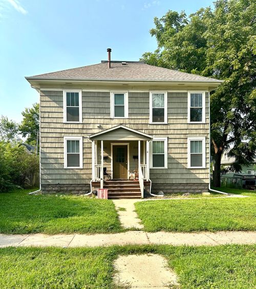 506 W College Street, Albert Lea, MN, 56007 | Card Image