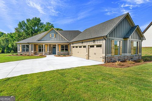 122 S Pointe Dr, Hartwell, GA, 30643-6928 | Card Image
