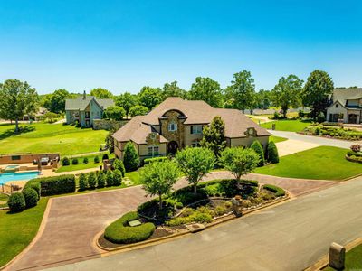 3625 Riviera Drive, House other with 5 bedrooms, 5 bathrooms and null parking in Jonesboro AR | Image 1