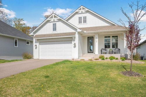 13113 Ghia Ct Ne, Blaine, MN, 55449-6629 | Card Image